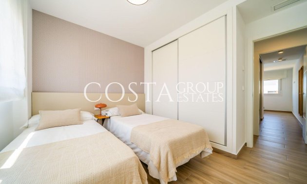 Nouvelle construction - Apartments -
Orihuela - Vistabella Golf