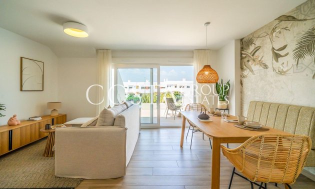 Nouvelle construction - Apartments -
Orihuela - Vistabella Golf