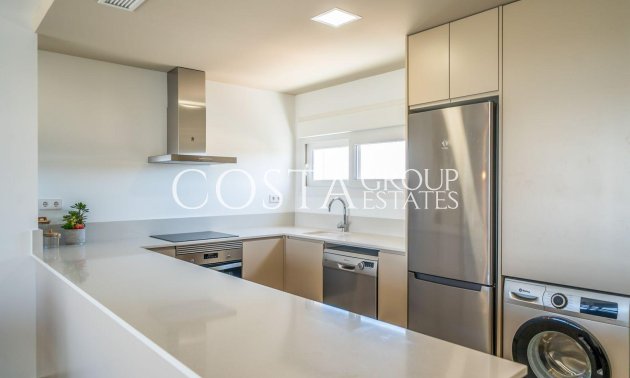 Nouvelle construction - Apartments -
Orihuela - Vistabella Golf