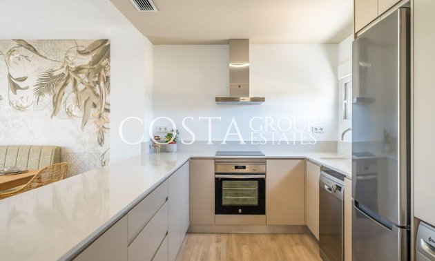 Nouvelle construction - Apartments -
Orihuela - Vistabella Golf