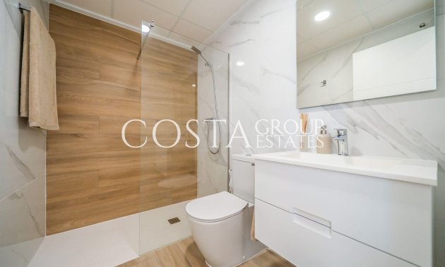 Nouvelle construction - Apartments -
Orihuela - Vistabella Golf