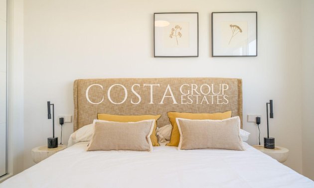 Nouvelle construction - Apartments -
Orihuela - Vistabella Golf