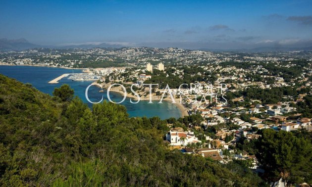 Nieuwbouw Woningen - Villa -
Els Poblets - Partida Barranquets