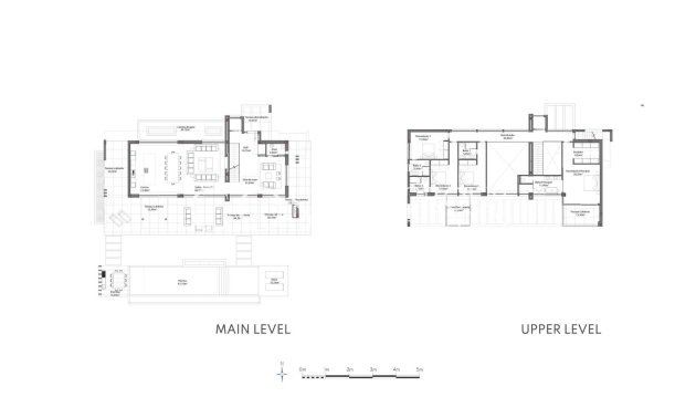 Nouvelle construction - Villa -
Marbella - Nueva Andalucia