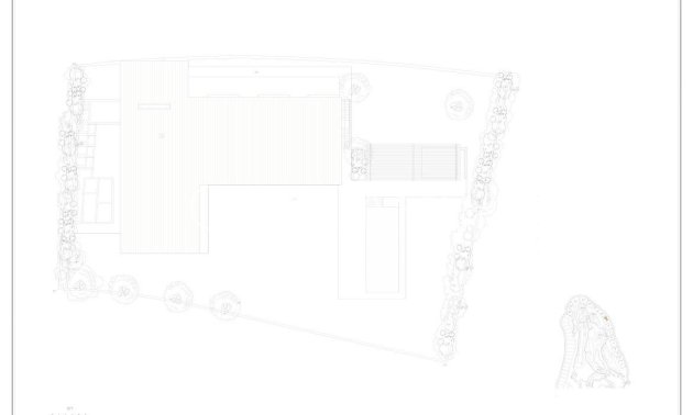 New Build - Villa -
Casares - Pedregales