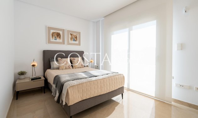 Nouvelle construction - Maison -
Gran Alacant