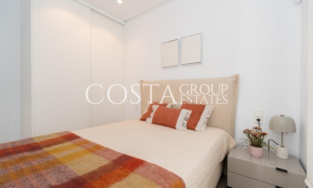 Nouvelle construction - Maison -
Gran Alacant