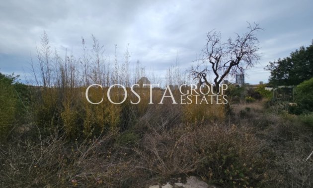 Odsprzedaż - Willa -
Calpe - Calpe Centro