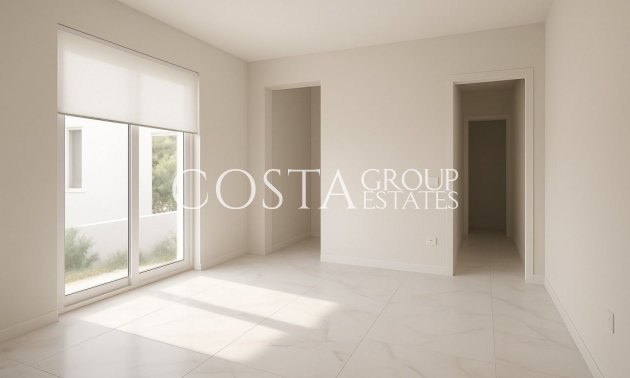 Wiederverkauf - Villa -
Altea - Altea La Vella