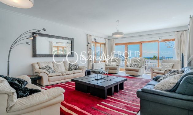 Wiederverkauf - Villa -
Teulada - Moraira