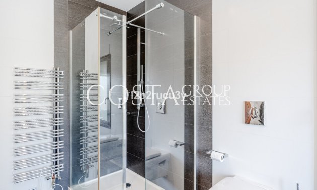 Wiederverkauf - Villa -
Teulada - Moraira