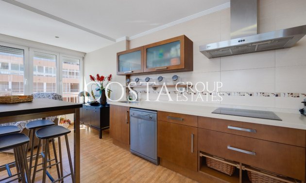 Revente - Apartments -
Torrevieja - Torrevieja Centro