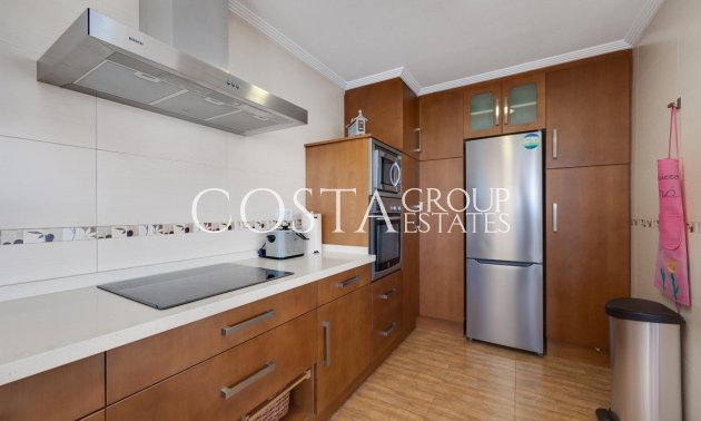 Revente - Apartments -
Torrevieja - Torrevieja Centro