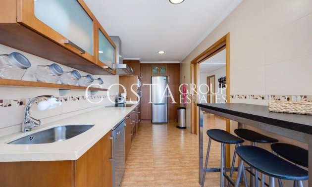 Revente - Apartments -
Torrevieja - Torrevieja Centro