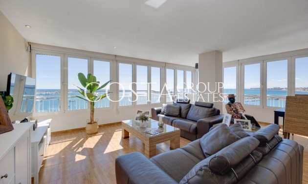 Revente - Apartments -
Torrevieja - Torrevieja Centro