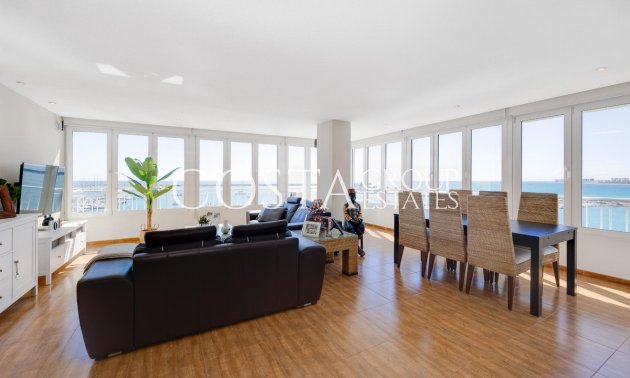 Revente - Apartments -
Torrevieja - Torrevieja Centro