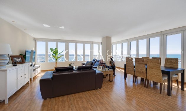 Revente - Apartments -
Torrevieja - Torrevieja Centro