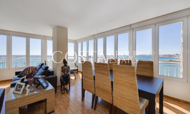 Revente - Apartments -
Torrevieja - Torrevieja Centro