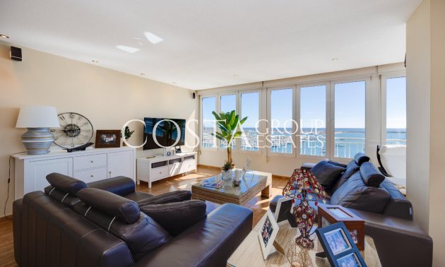 Revente - Apartments -
Torrevieja - Torrevieja Centro