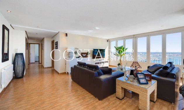 Revente - Apartments -
Torrevieja - Torrevieja Centro