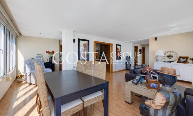 Revente - Apartments -
Torrevieja - Torrevieja Centro