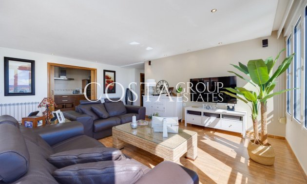 Revente - Apartments -
Torrevieja - Torrevieja Centro