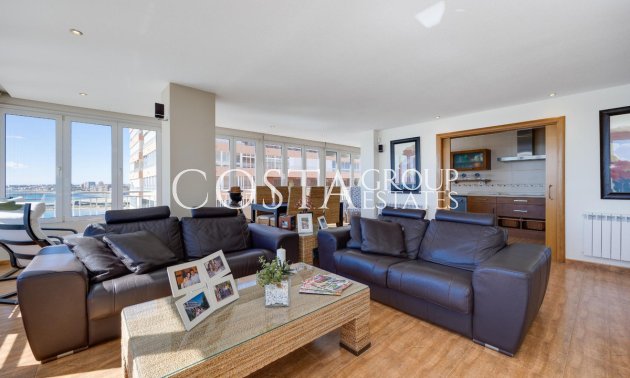 Revente - Apartments -
Torrevieja - Torrevieja Centro