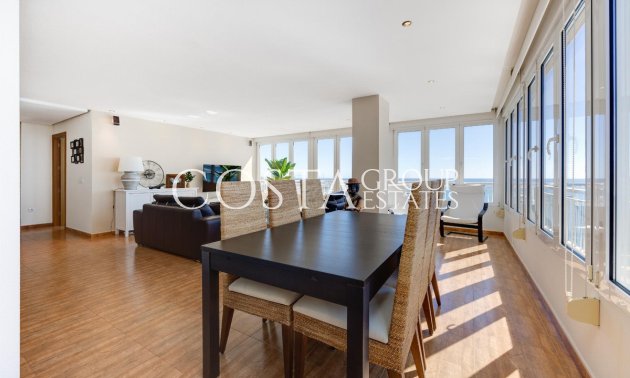 Revente - Apartments -
Torrevieja - Torrevieja Centro