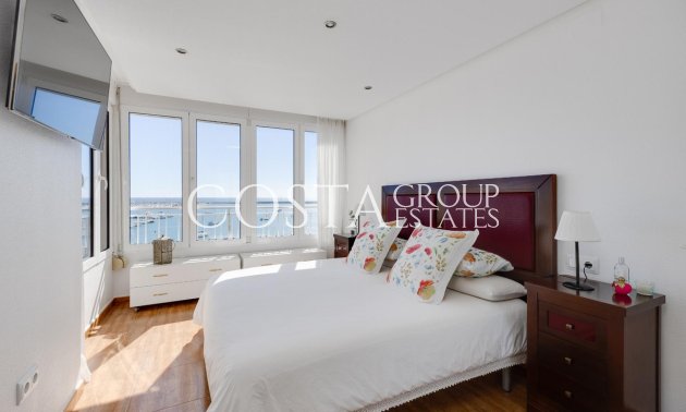 Revente - Apartments -
Torrevieja - Torrevieja Centro