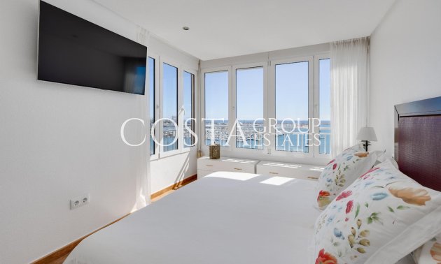 Revente - Apartments -
Torrevieja - Torrevieja Centro