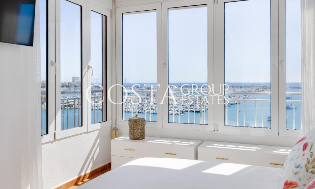 Revente - Apartments -
Torrevieja - Torrevieja Centro