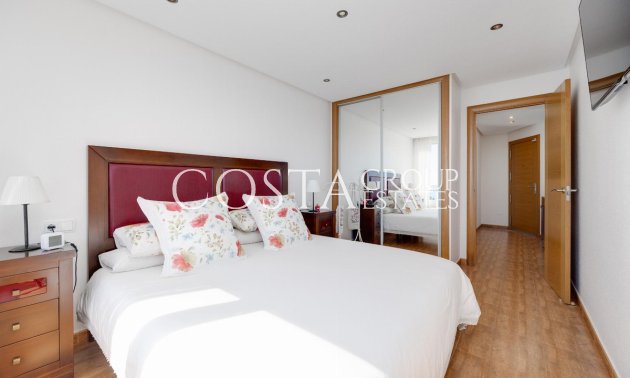 Revente - Apartments -
Torrevieja - Torrevieja Centro