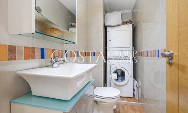 Revente - Apartments -
Torrevieja - Torrevieja Centro