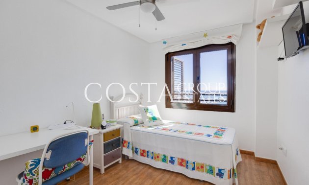 Revente - Apartments -
Torrevieja - Torrevieja Centro