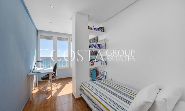 Revente - Apartments -
Torrevieja - Torrevieja Centro