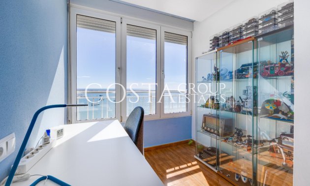 Revente - Apartments -
Torrevieja - Torrevieja Centro