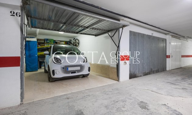 Revente - Apartments -
Torrevieja - Torrevieja Centro