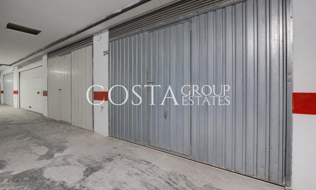 Revente - Apartments -
Torrevieja - Torrevieja Centro