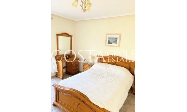 Resale - House -
Orihuela - Villamartin