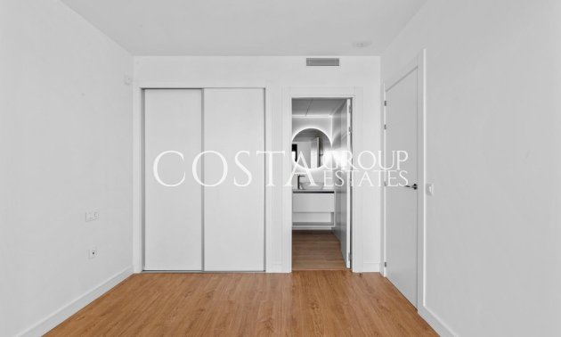 Resale - Apartments -
Orihuela - Villamartin