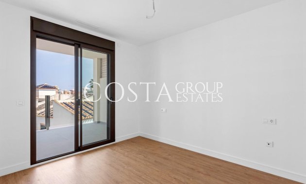 Resale - Apartments -
Orihuela - Villamartin