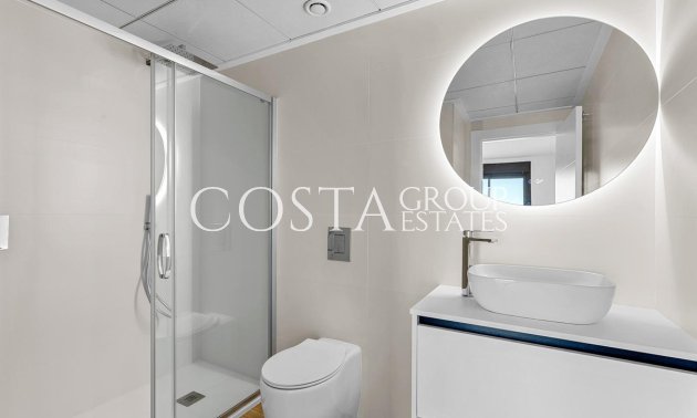 Resale - Apartments -
Orihuela - Villamartin