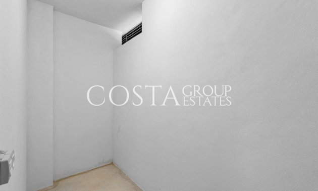 Resale - Apartments -
Orihuela - Villamartin