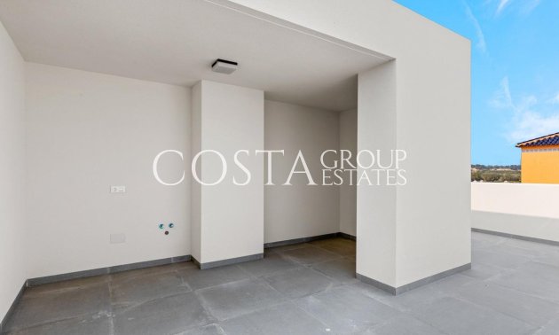 Resale - Apartments -
Orihuela - Villamartin