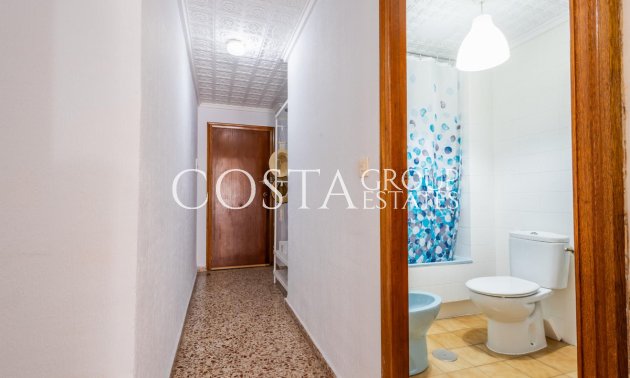 Odsprzedaż - Apartments -
Torrevieja - Torrevieja Centro