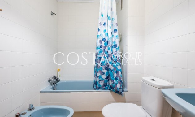 Odsprzedaż - Apartments -
Torrevieja - Torrevieja Centro