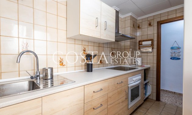 Odsprzedaż - Apartments -
Torrevieja - Torrevieja Centro