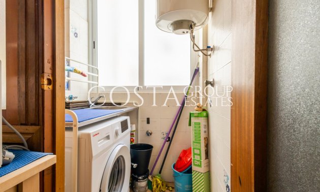 Odsprzedaż - Apartments -
Torrevieja - Torrevieja Centro