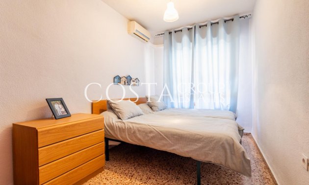Odsprzedaż - Apartments -
Torrevieja - Torrevieja Centro