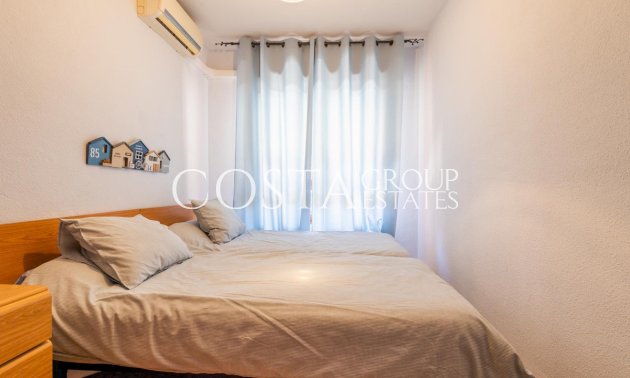 Odsprzedaż - Apartments -
Torrevieja - Torrevieja Centro